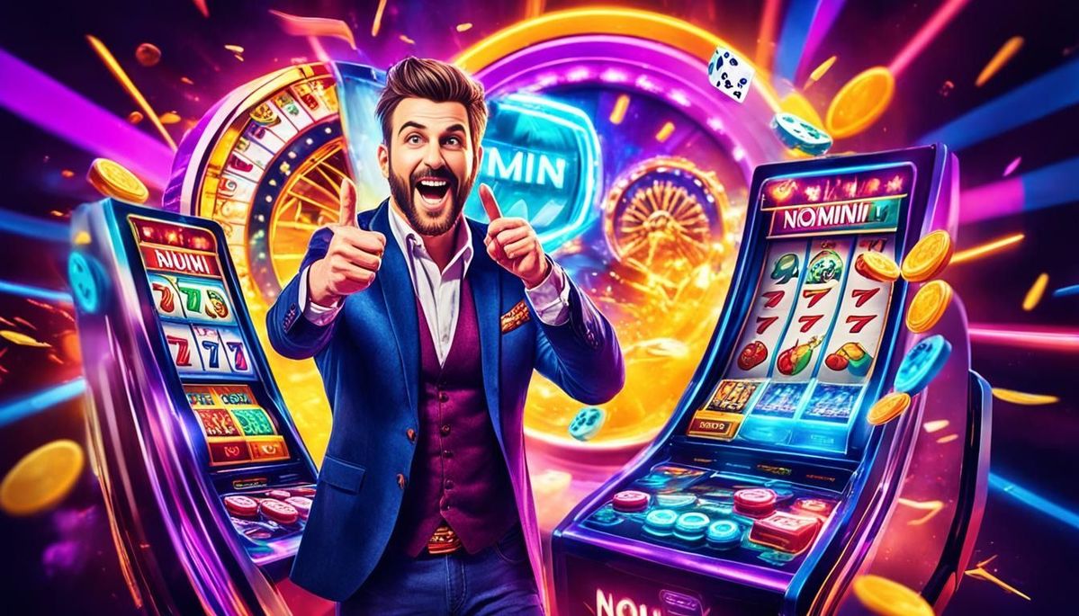 B9 Game Login Live Casino